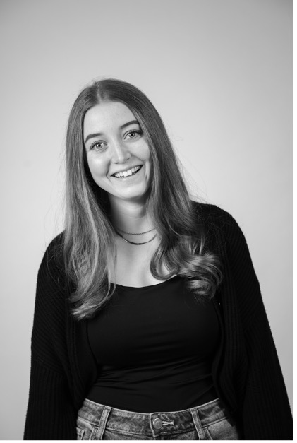 Marlene Döller © Julius Nagel