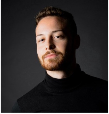 Nico Brandstetter studiert mit jungen 24 Jahren Medienmanagement an der FH St. Pölten. Journalistische Erfahrungen sammelt er in seiner Arbeit als Moderator und Redakteur bei einem kleinen TV-Privatsender im Mostviertel. 
Instagram: nico.brandy
